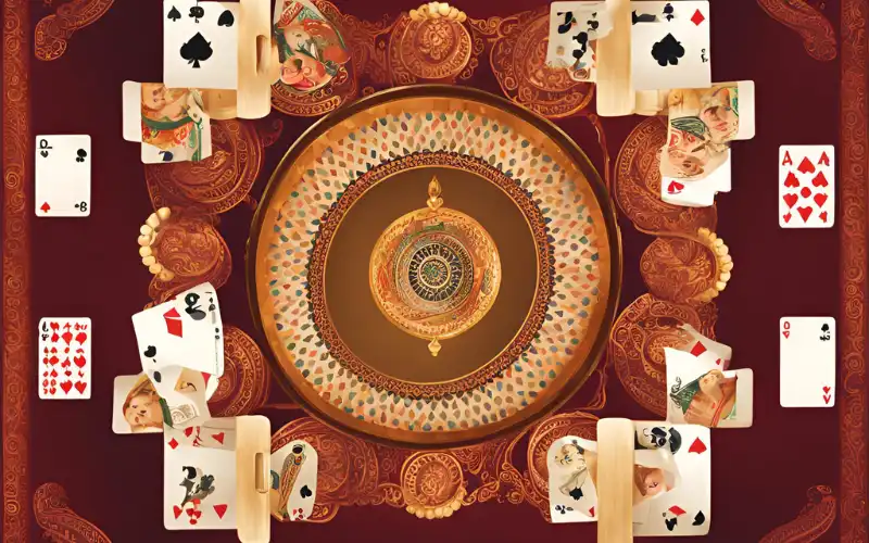 rummy card game online