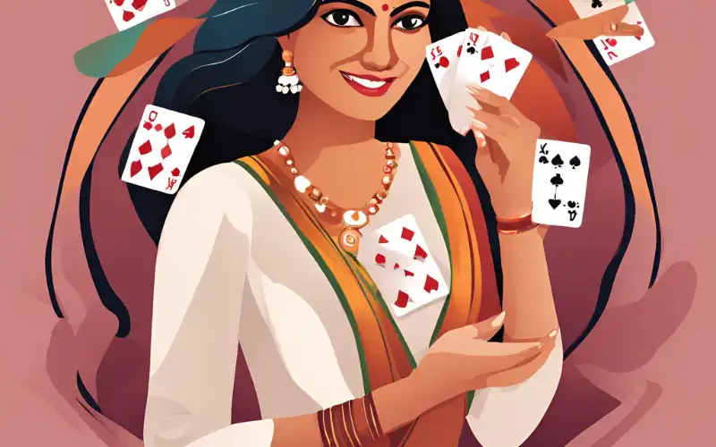 rummy card game online​