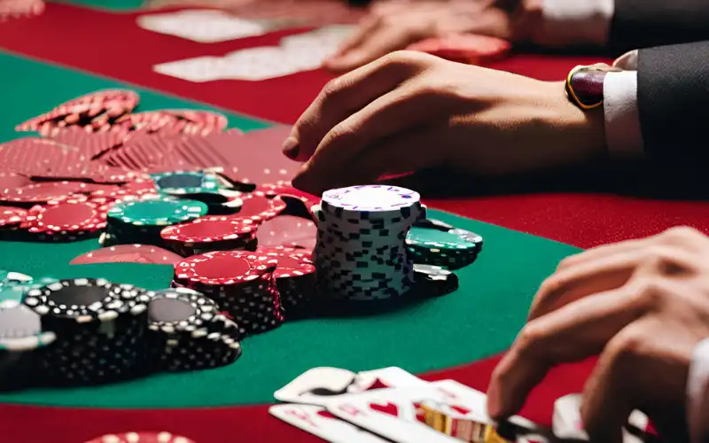 Rummy games in India