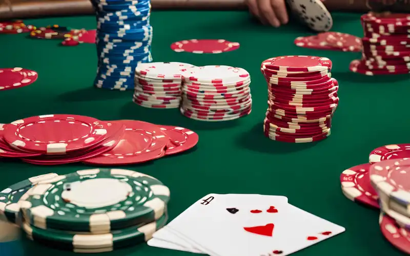 Rummy games in India