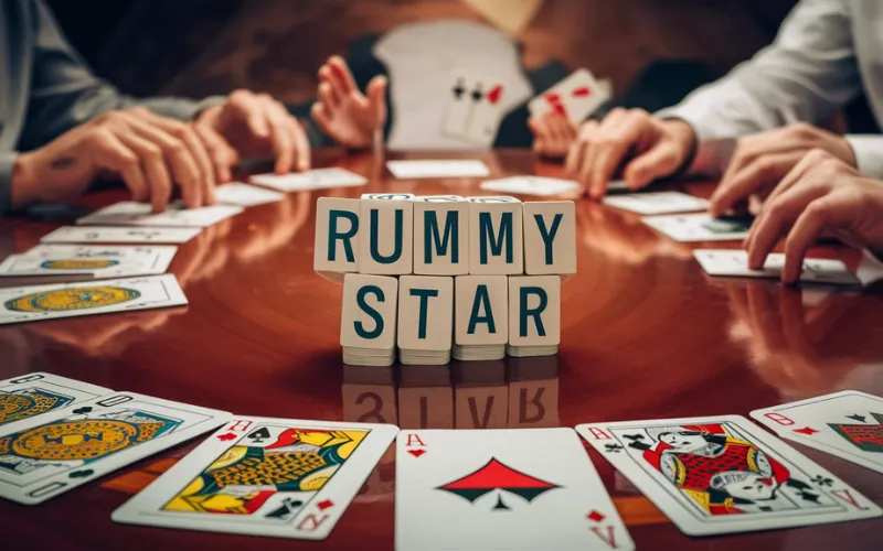 rummy star
