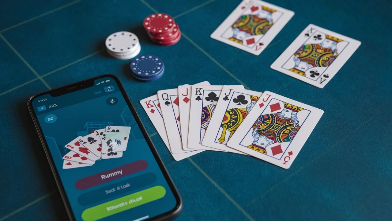 rummy app download