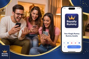 Royally Rummy