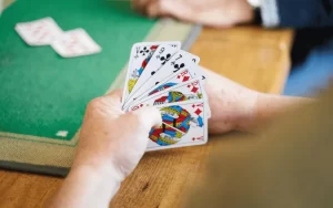 Rummy Club