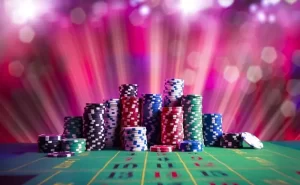 live casino games
