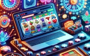 online casino real money